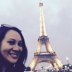 Meet your Posher, Violet